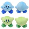 15CM Kawaii Star Kirby Plush Toys Game Character Cute High Quality Doll Soft Stuffed Plush Children Christmas Birthday Gifts