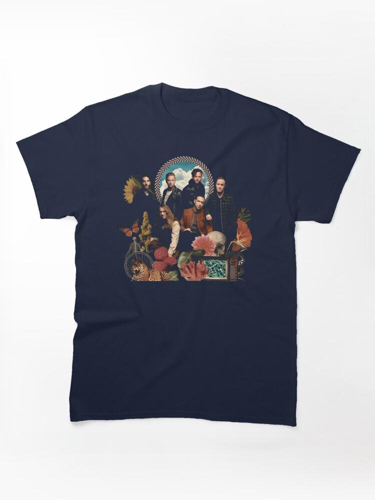 OneRepublic OneRepublic Classic Unisex T-Shirt