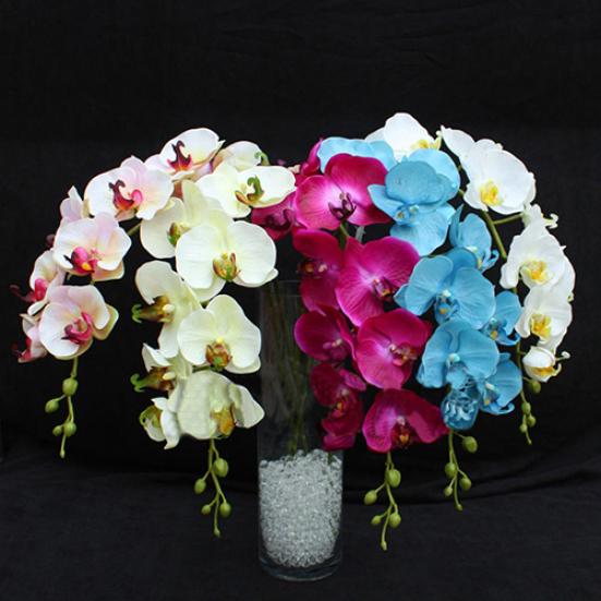 Useful Artificial Flower Vivid Reusable Eco-Friendly