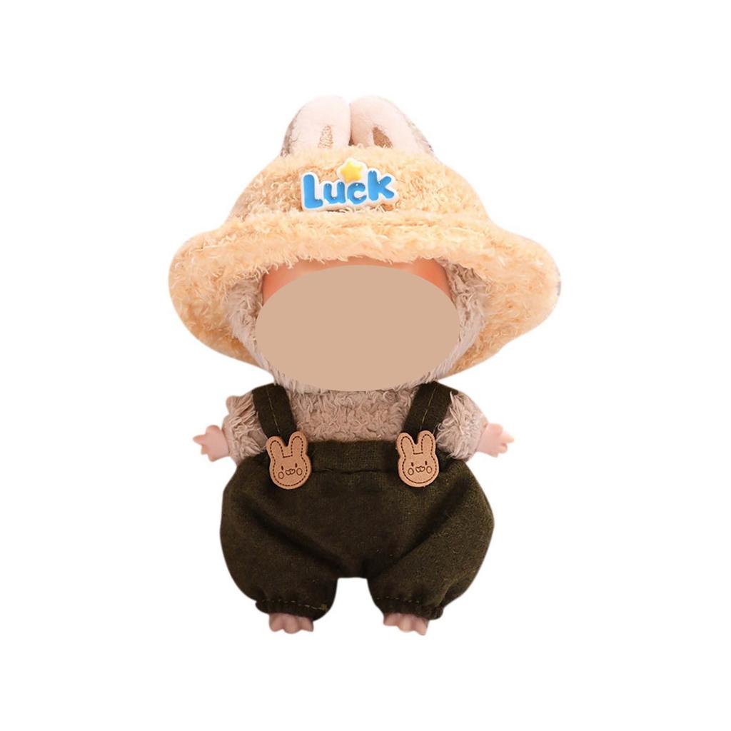 Fun Dolls Clothing, Anime Plush Toys And CuteAccessories,cuteDolls Clothings