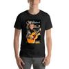 Cliff Richard Gitarrenporträt T-Shirt