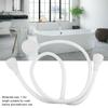 Flexible Shower Head Set Portable Pet Cleaner Spray Durable Handheld Showerhead  Dog Cat Bathing