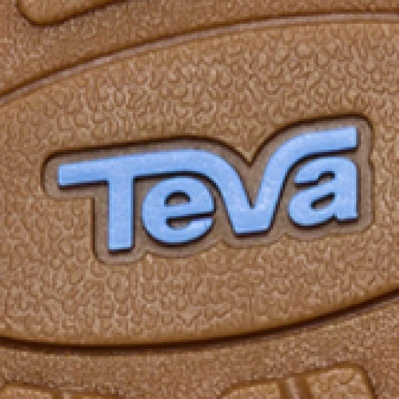 Teva Kids Padding Shoes Reember Camp Stvt2533953 Avn
