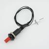 Excellent Ignition Piezo Spark Ignition Barbecue With Cable