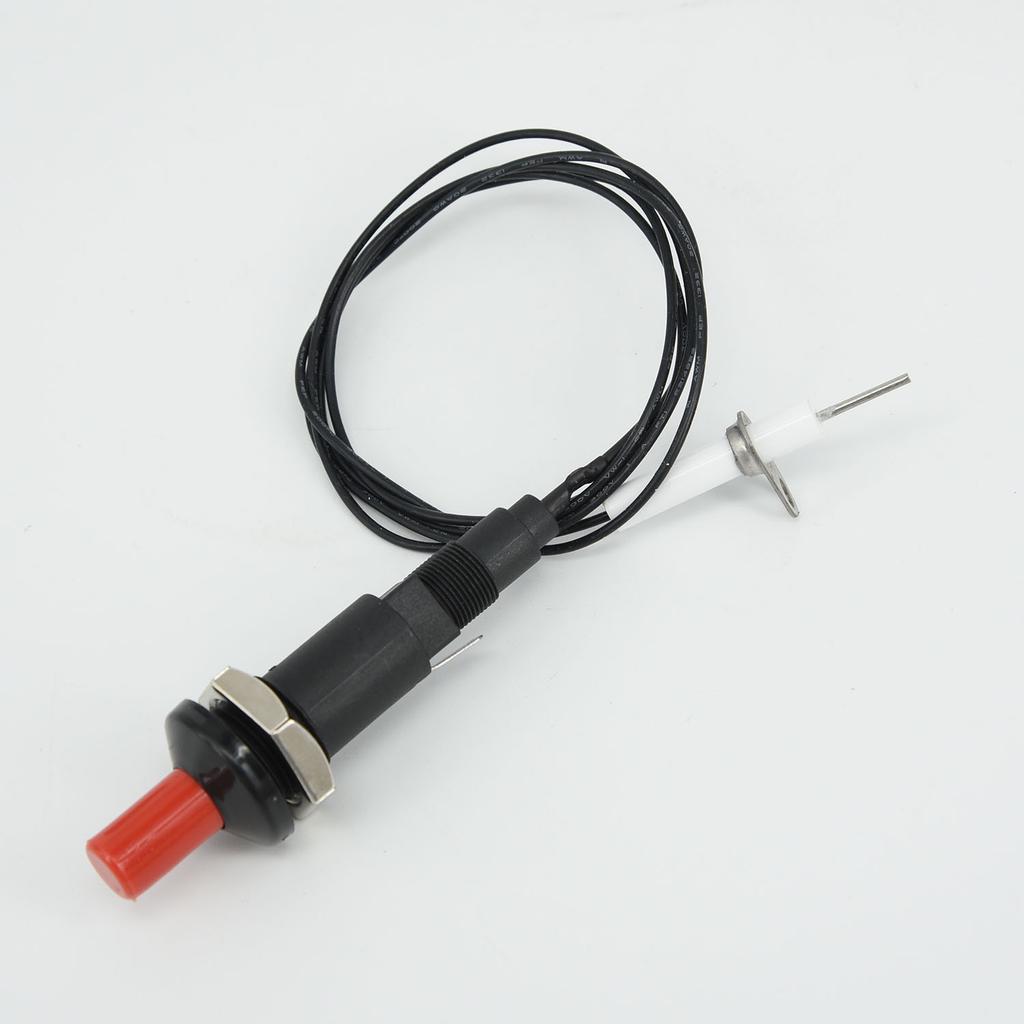 Excellent Ignition Piezo Spark Ignition Barbecue With Cable