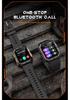 C20PRO DaFit 1.83" Chamada Bluetooth Smartwatch Esportivo IP68