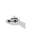 JOZEN Cast World Land Rover Defender JDC5030-WH