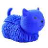 Soft Plush Dog Toy Filled With For A Fun, Bouncy, Soft And Comfortable Experience That Relieves Anxiety.