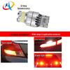 Universal High-Brightness LED Car Turn Signal and Taillight - W21W T20/7440/7443