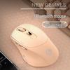 OLOEY Rechargeable Bluetooth Wireless Mouse