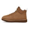 UGG Δερμάτινες Ανδρικές Μποτάκια Casual Καφέ 1144054-CTSD