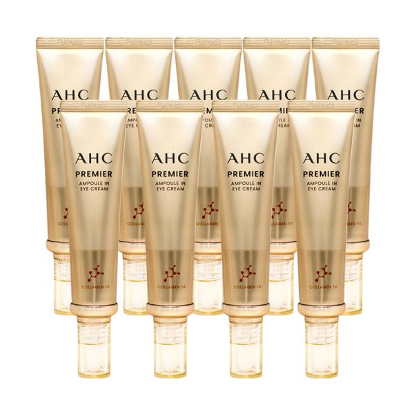 

AHC Ampoule in Eye Cream 40ml x 9