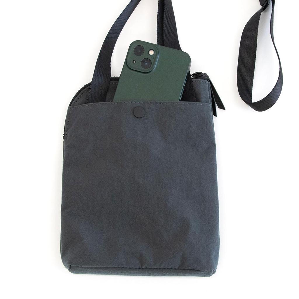 [Root] Japanese Pack Mini Habit KONBU (Navy)