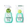 Toho Utamaro Cleaner Main Unit + Refill Set 2 Pieces Assorted