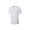 PUMA Set-in Sleeve T-Shirt Men's White 532704-02