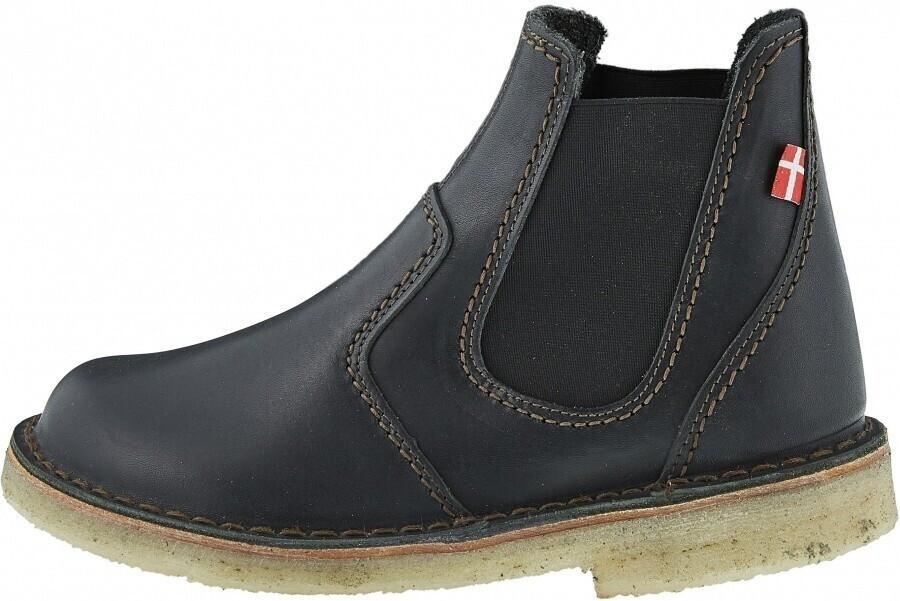 Ботинки Duckfeet Roskilde черные