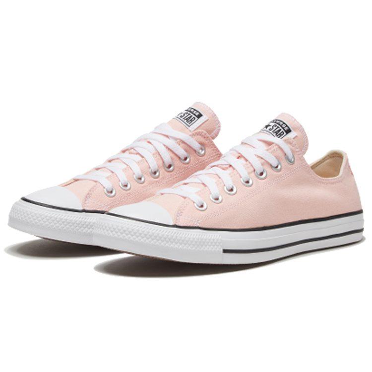 Converse Chuck Taylor All Star Low Top 'Storm Pink' 167633C