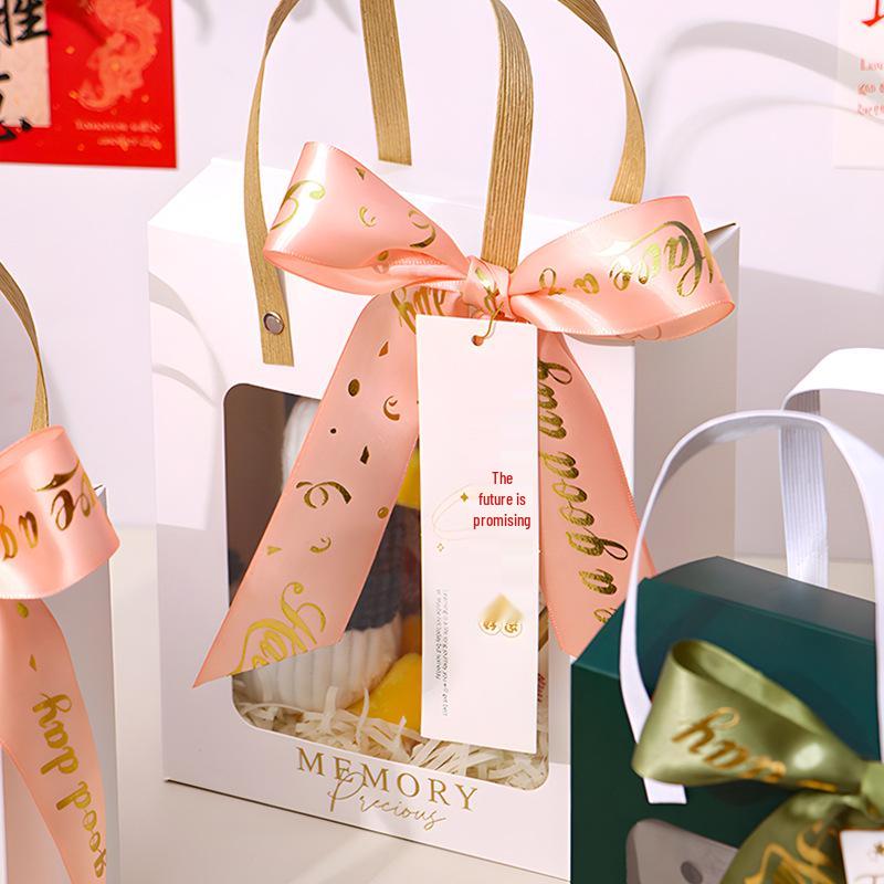 High-End Back-to-School Tote Bag: Perfect Kindergarten Graduation & Class Party Favor Gift