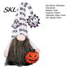 Halloween Home Decor Gnome Decor, Faceless Doll Figurine for Shelf Table, Spooky Festive Decorations Cute Ornament Party Home, Trick or Treat