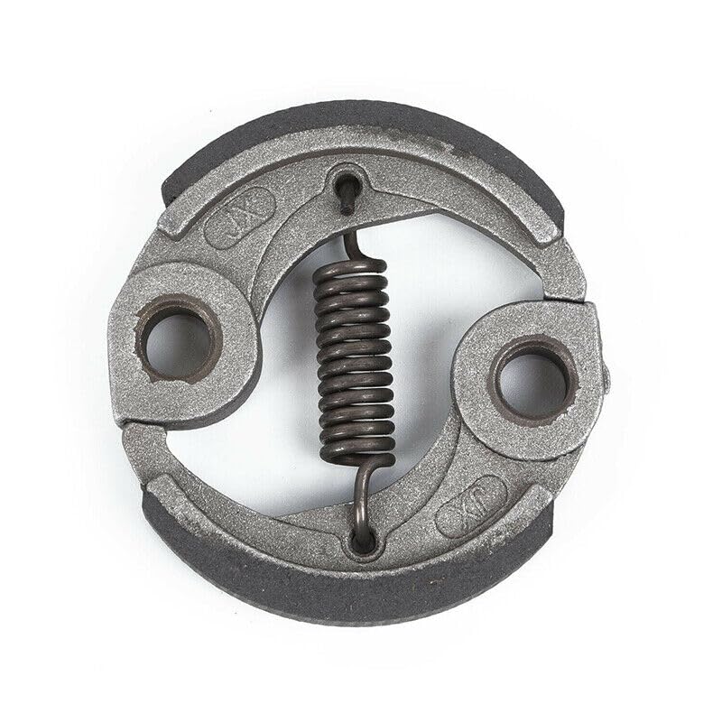 Replacement Clutch for Kawasaki TD33 TD40 TD48 TG033D TH34 TH034D TH43 TJ35E TJ35E Engine