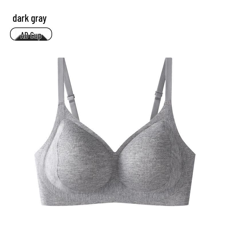 

Seamless 3D Cup Wire-Free Sports Bra for Women - Autumn/Winter Collection XXL (140-155 jin)