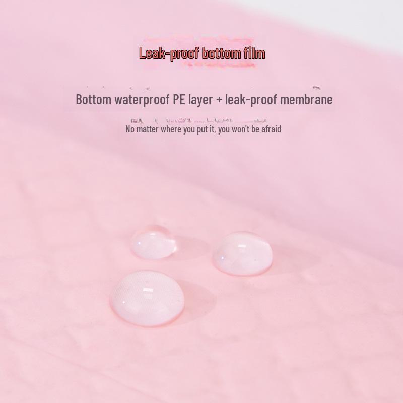 Thick Absorbent Pet Pads: Dog, Rabbit, Cat & Puppy Diapers