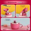 BeiJuXiong Kids Insulated Unicorn Thermos Mug