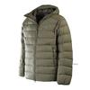 Arcteryx Men S Thorium Hooded Down Jacket X000010543
