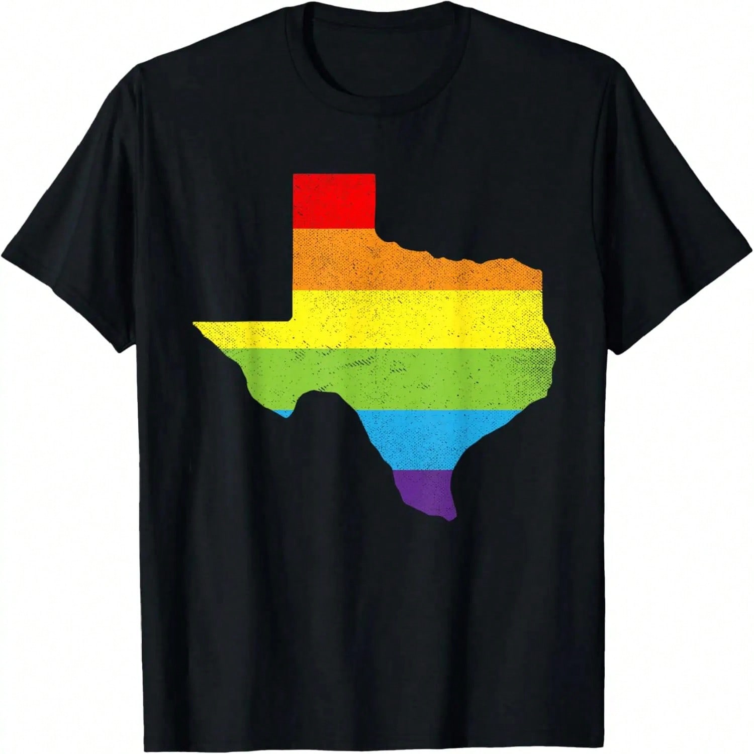 Texas Is Calling And I Must Go Funny Home State T-Shirt S