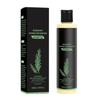 Shampoo Espessante de Alecrim para Queda de Cabelo Caspa Cabelo Oleoso Promover o Crescimento