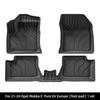 Custom Fit TPE Floor Mats for Opel Mokka E (2021-2024 Models)