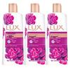 Enchanting Peony Scented Body Wash