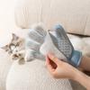 Bath Comb Dogs Hair Remover Brush Massage Cleaner Tool Newly Upgraded Cat Brush Gloves