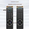 Tiger Marke Home Office Fingerabdruck Passwort Safe