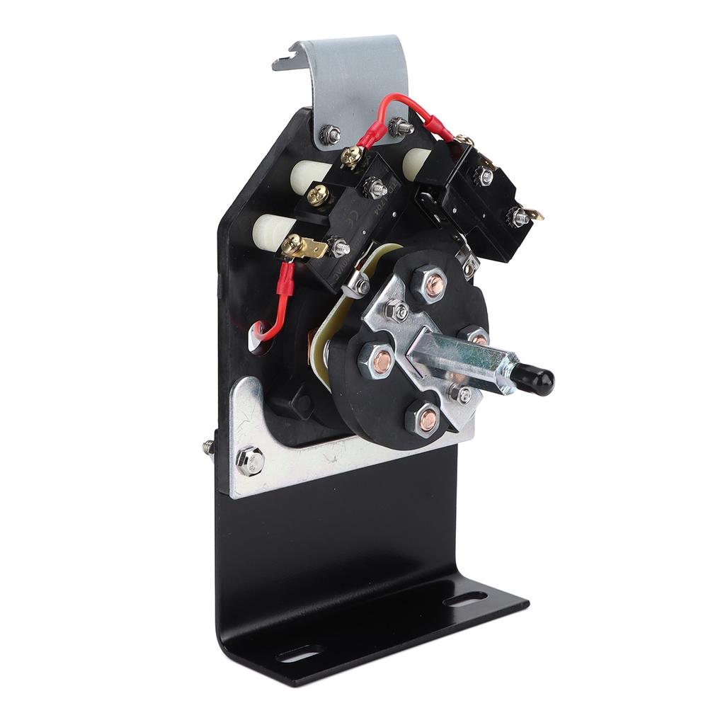 Forward Reverse Switch Assembly 73036G01 Replacement for EZGO TXT 1994‑Up Electric Club Car AC 250V