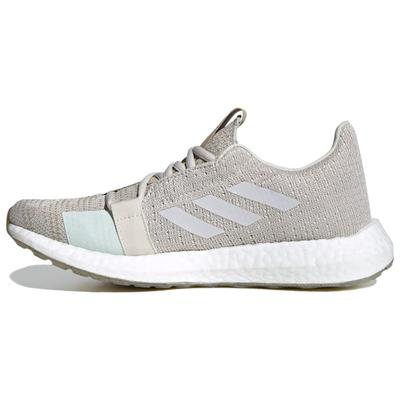 Senseboost Go Mesh, Textile Slip Resistant Abrasion Resistant Slip Resistant Abrasion Resistant Low Top Women's EG0946