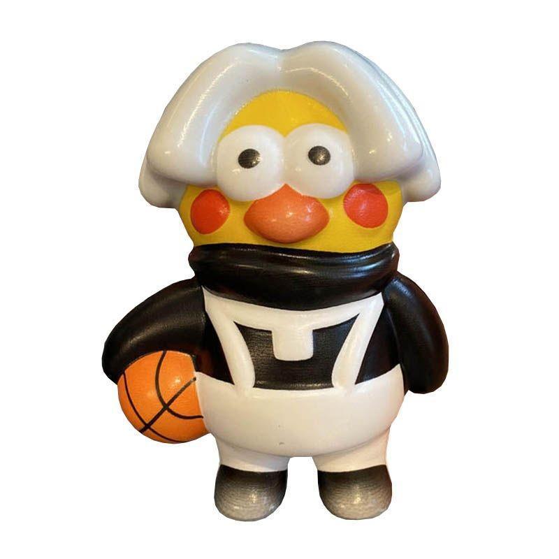 

Chicken Stress Squeeze Relief Toy Doll Childern Creativity Gifts Decoration
