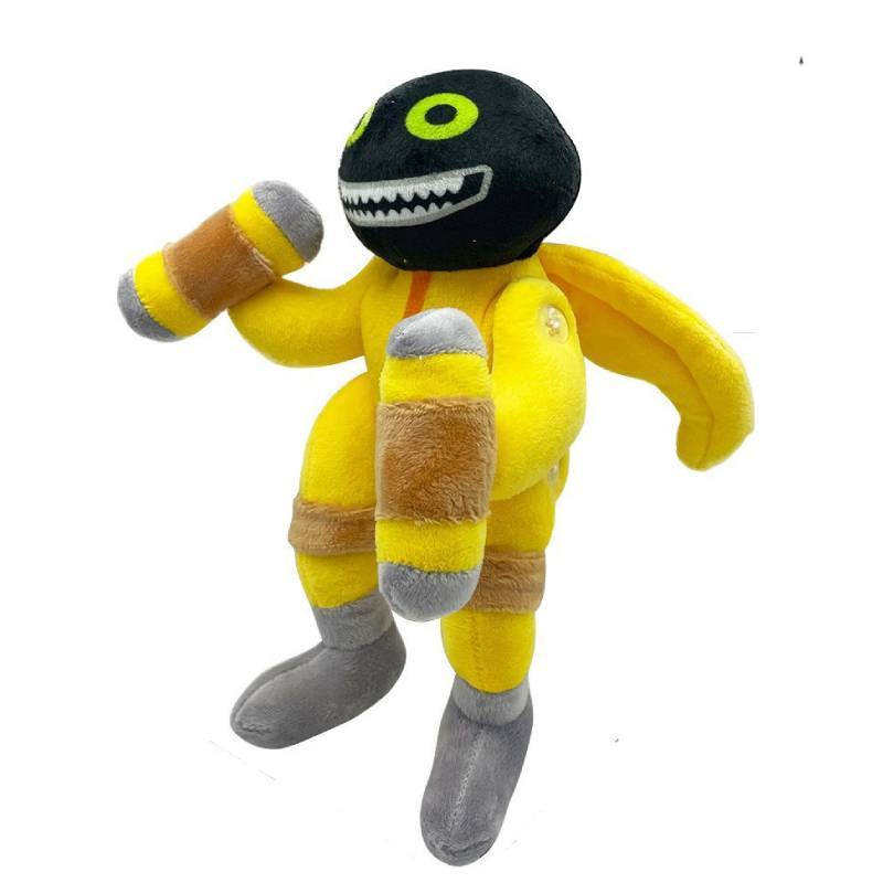 My Singing Monsters Plush Toy With Music Concert Design For Kids And Collectors