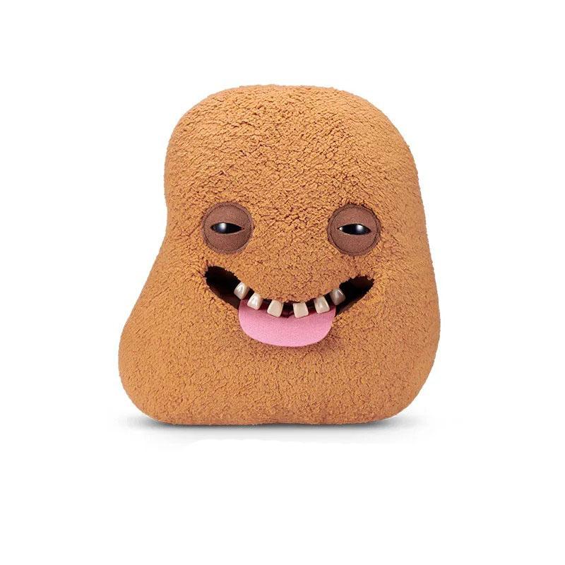 40CM Bigg Nuggets Series Ugly Cute
