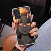 Tokyo Anime Aevengers Phone Case For Samsung Galaxy A17 A16 A15 A14 A13 A57 A56 A55 A54 A53 A37 A36 A35 A34 A33 A26 A25 A24 A23