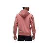 Jordan X PSG Współpraca Brandstmt FW24 M J FLC PO Modny Bluza z Kapturem Długi Rękaw Bluzy Unisex Różowy FV7730-685