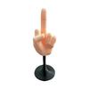Springy Middle Finger Desk Mate And Toy, Springy Middle Finger Gifts