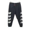 Unused Wind Pants M Black Men's Used