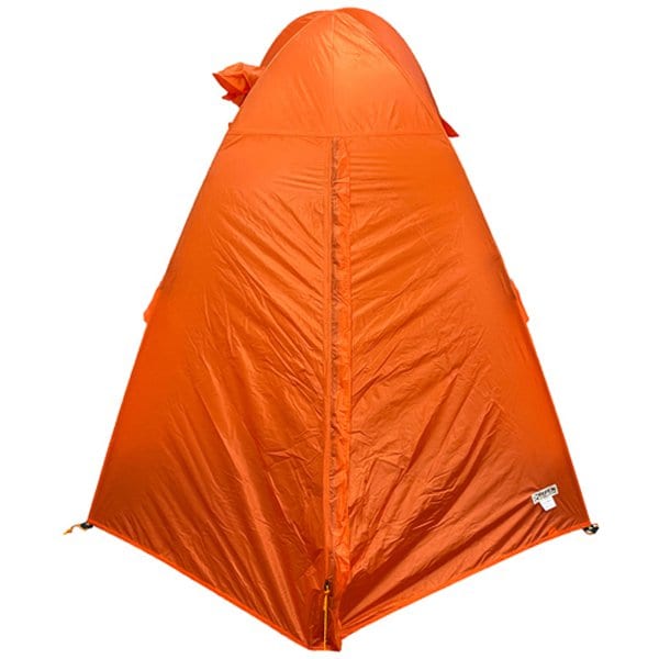 AraiTent Airrise 2 Mountain Tent 1.55kg 2 Person Orange 3002
