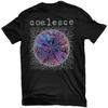 COALESCE There Is Nothing New Under The Sun T-Shirt NEW! Relapse Records TS4783