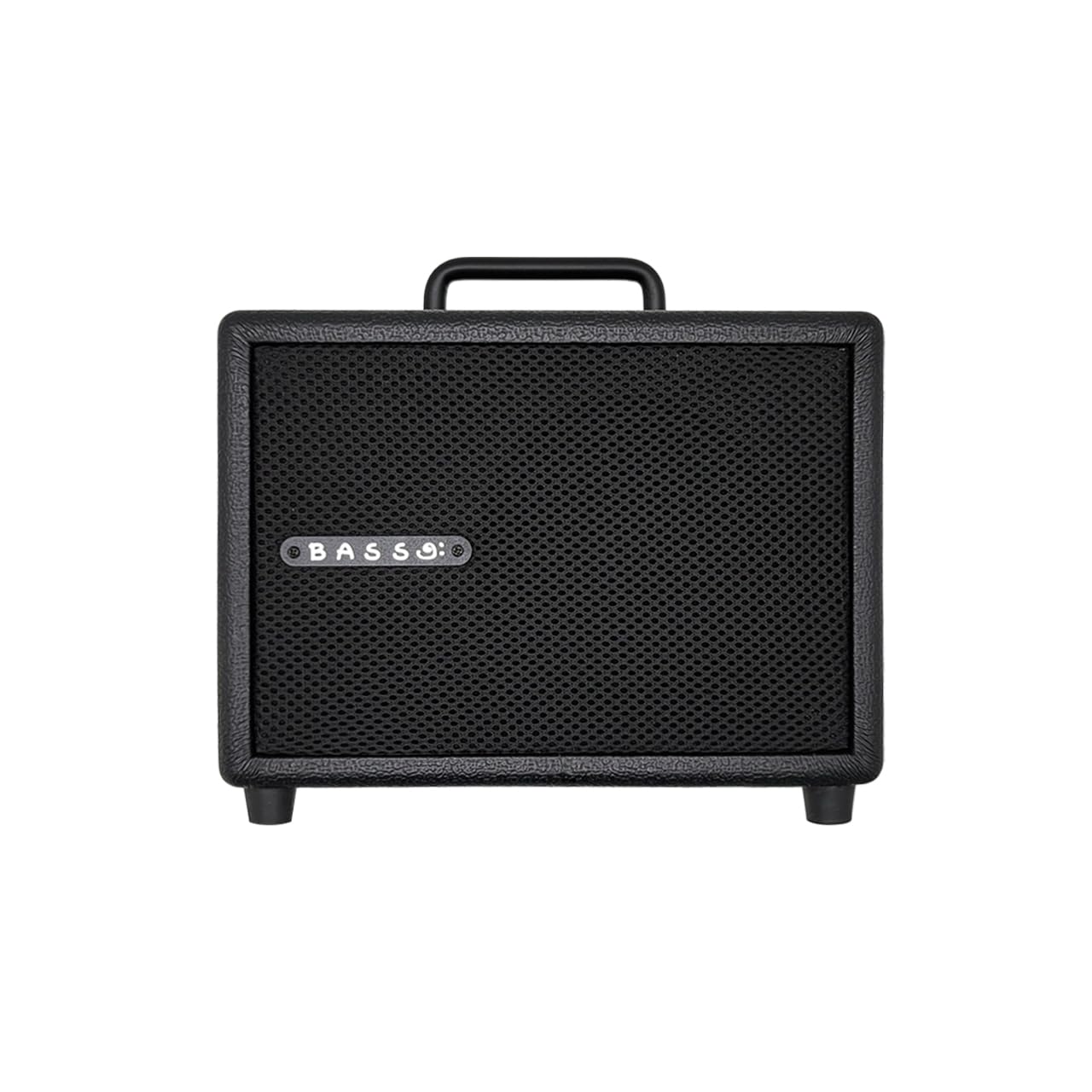 

LOUD Small bass combo amplifier MINI-B чёрный