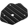 Motorcycle Kickstand Pad Enlarger Extension Side Stand Plate Pad Replacement for KAWASAKI Z650 Z900 Z900RS 2017-2024 (green)