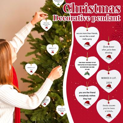 Slavnostní potřeby – Vánoční dekorace