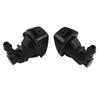 Spray Washer Nozzles 2pcs Accessories BT4Z-17603-A