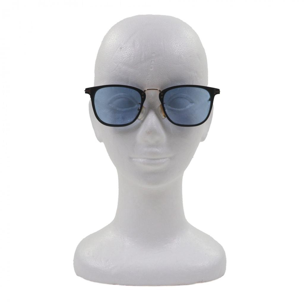 Excellent TOM FORD sunglasses black mens TF672 Used